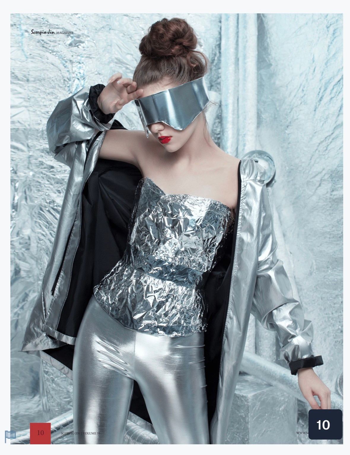 Alina Borisova. Personality models. Международное модельное агентство в Калининграде