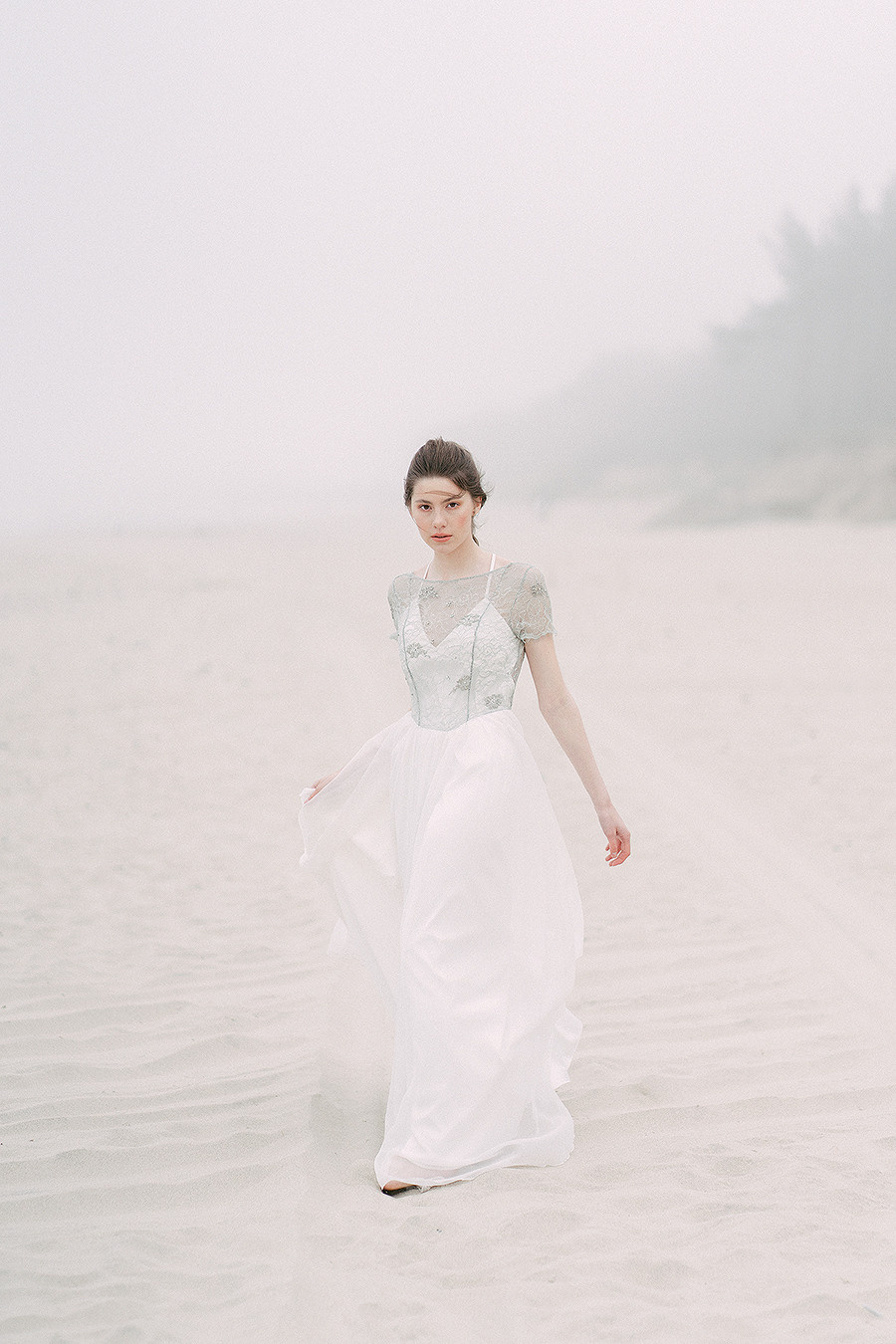 Dasha. Personality models. Международное модельное агентство в Калининграде