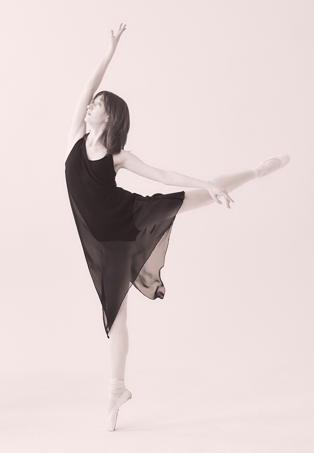 Elya. Personality models. Международное модельное агентство в Калининграде