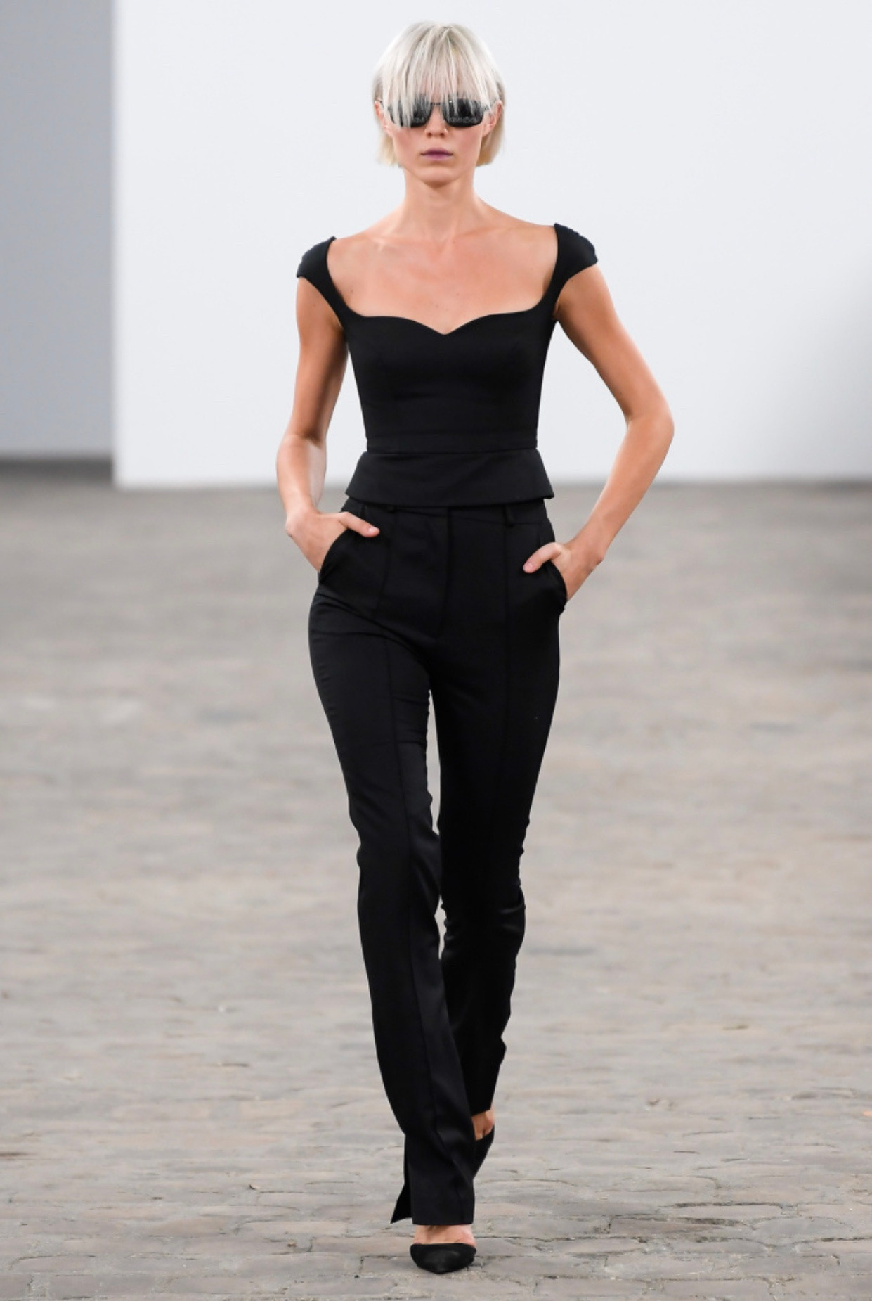 Alena. Personality models. Международное модельное агентство в Калининграде