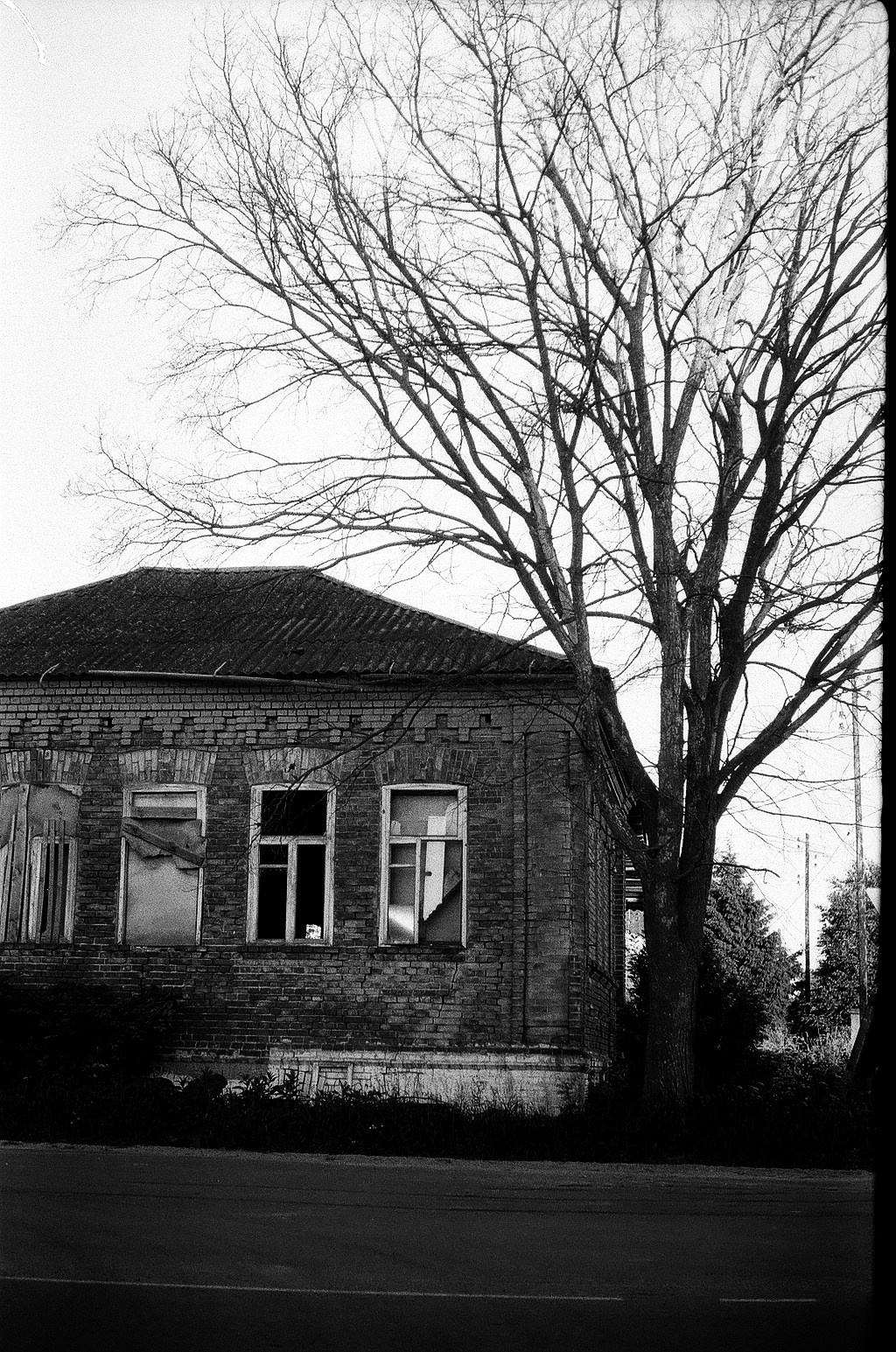 Колыбельная для материи. Фотограф-любитель Ксения Мирзоян