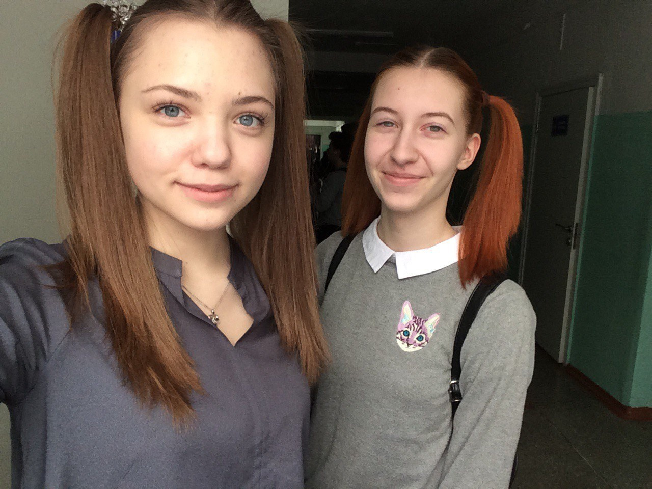 Февраль. Семейный, Свадебный фотограф СПБ Питер— Романова Екатерина