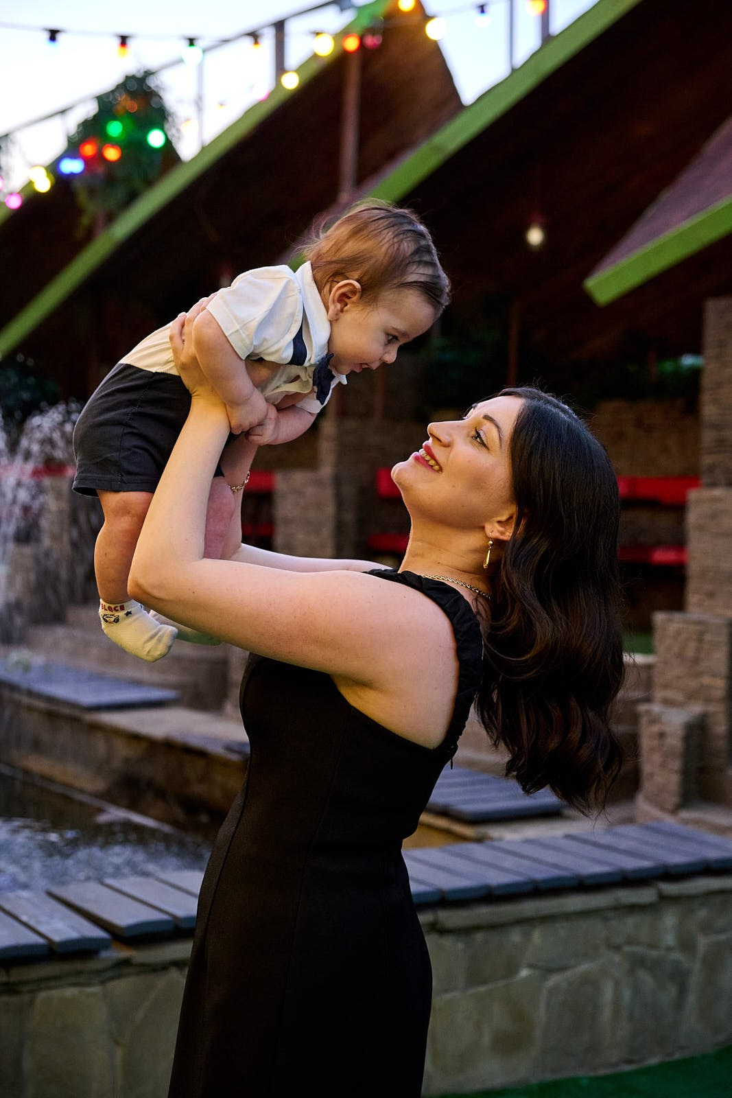 День рождения Валентины