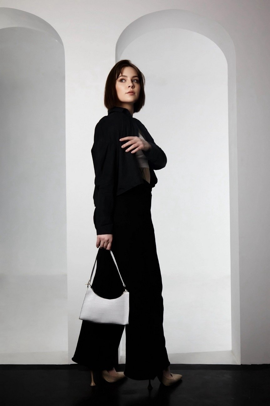 Ева Ш Рост 167 см 90_65_105. Модельное агентство Queen's models| Екатеринбург Челябинск Первоуральск