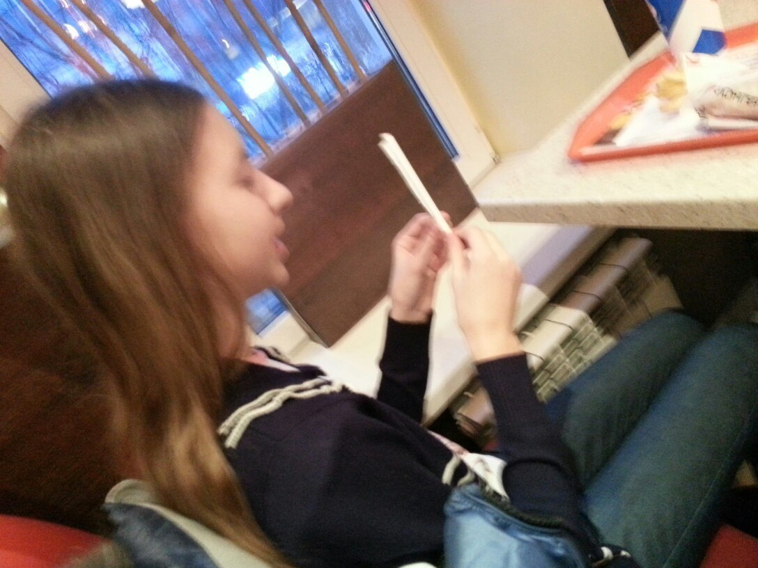 Январь. Семейный, Свадебный фотограф СПБ Питер— Романова Екатерина