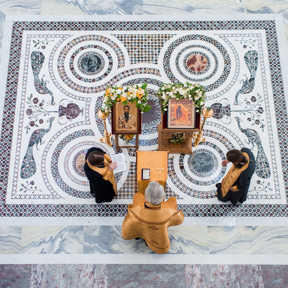 Выпускной в гимназии «Василиада». Репортажный фотограф Борис Геер