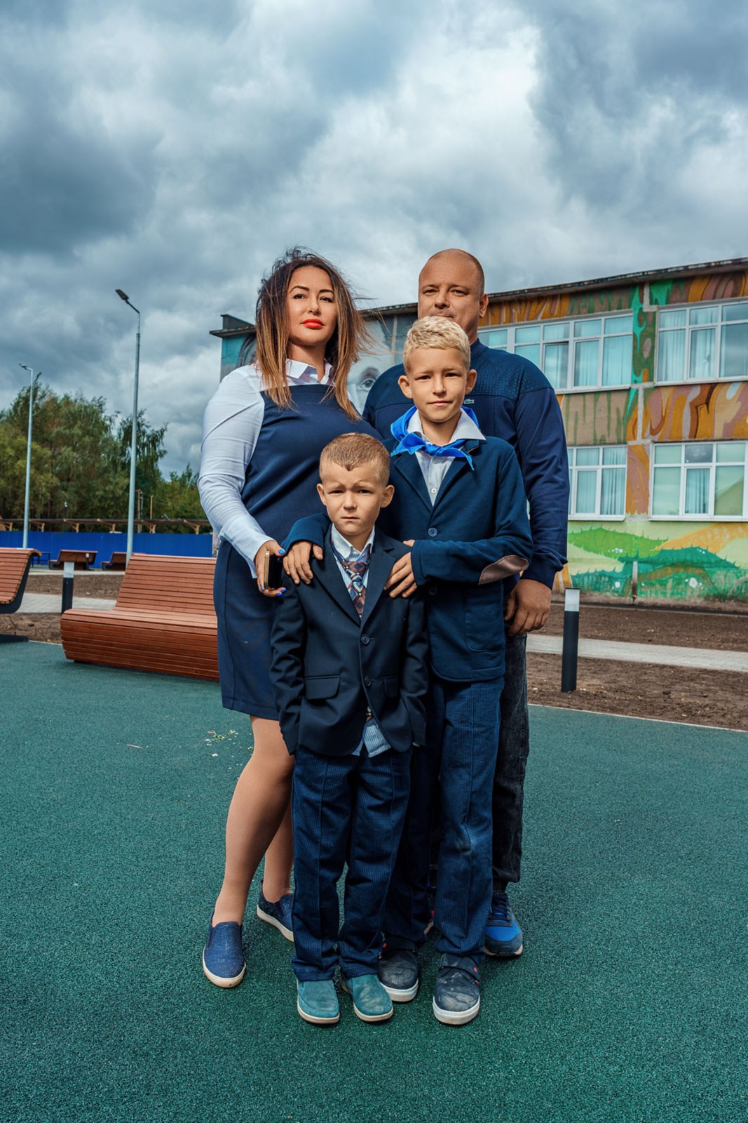 ШКОЛА. Фотограф и видеограф для бизнеса в Москве — фуд, рестораны, интерьер, контент | Sizov Studio