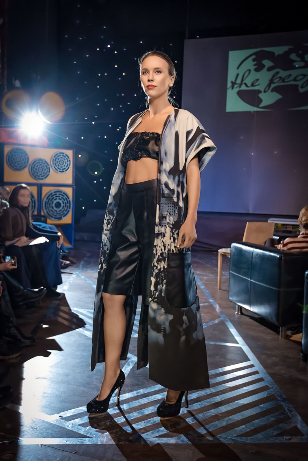 FASHION. Фотограф и видеограф для бизнеса в Москве — фуд, рестораны, интерьер, контент | Sizov Studio