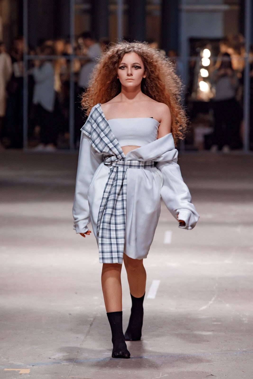 FASHION. Фотограф и видеограф для бизнеса в Москве — фуд, рестораны, интерьер, контент | Sizov Studio