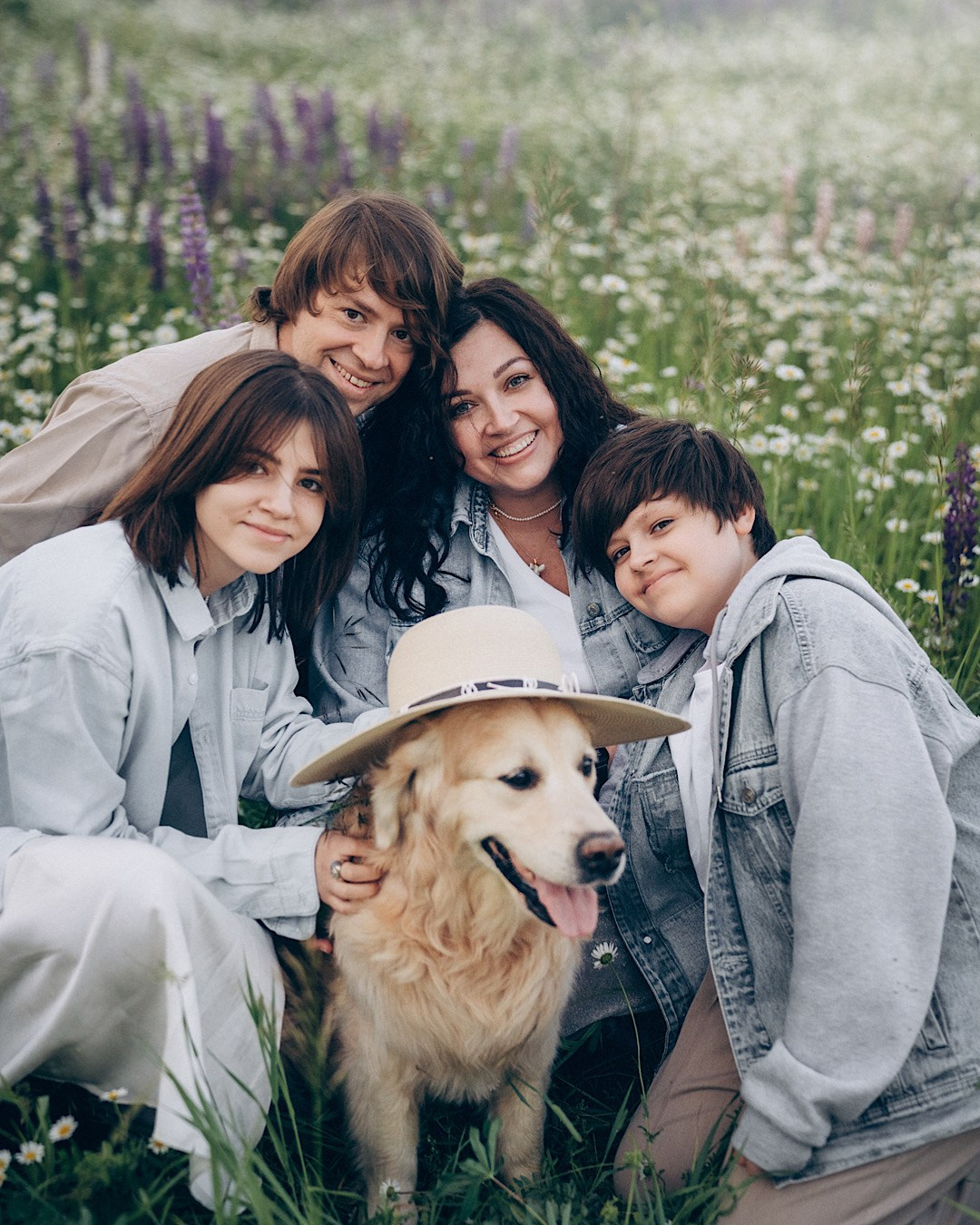 Кристина, Александр, Каролина, Владлен и Космос. Фотограф анималист в Москве и Санкт-Петербурге Свиридова Анна