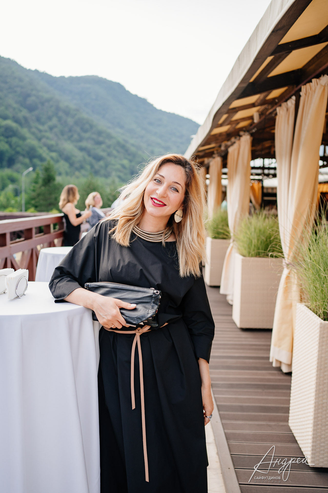 Конференция и тимбилдинг Intersursurgical. Красная поляна, Гранд отель. Свадебный и семейный фотограф в Ростове-на-Дону. Андрей Сайфутдинов