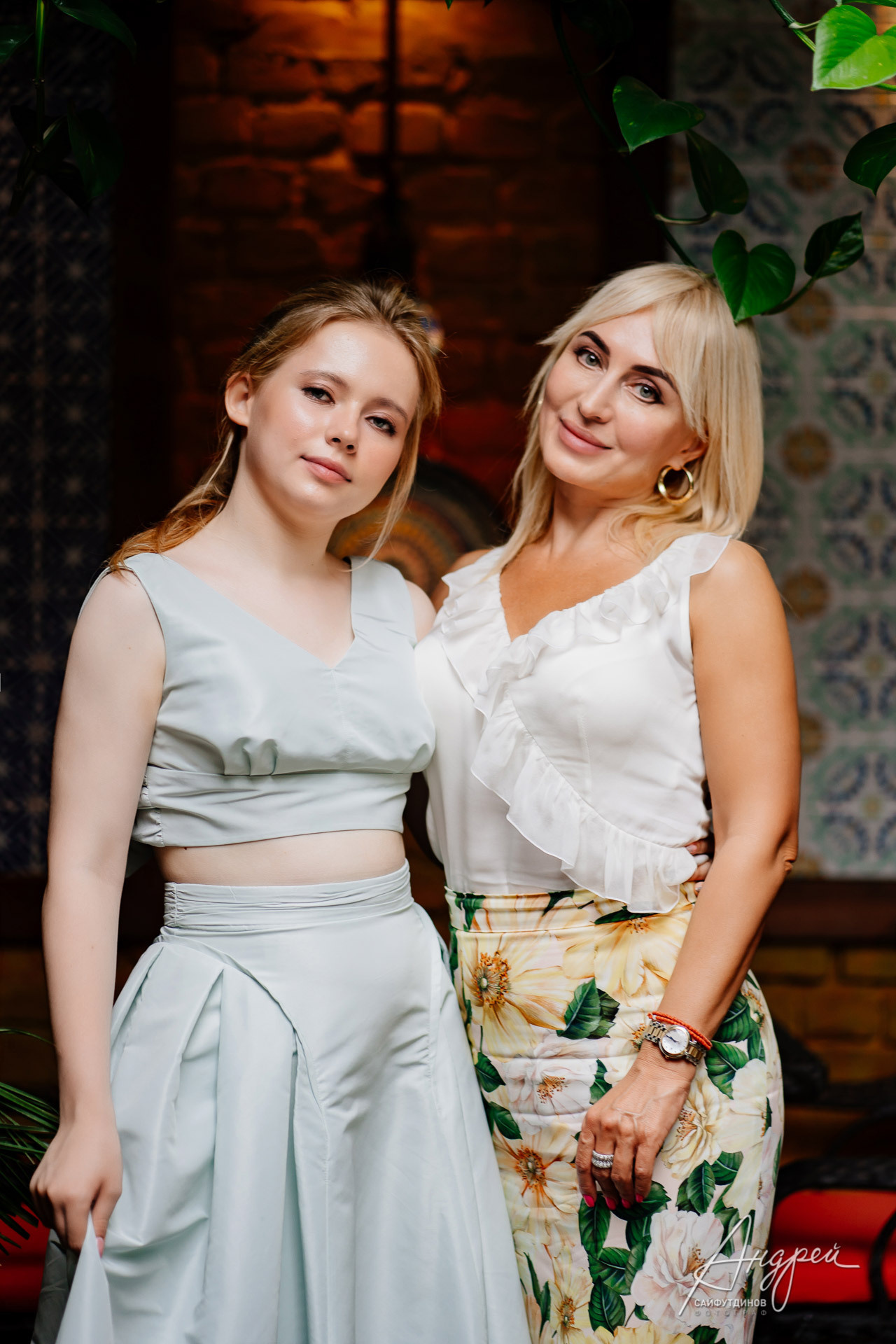 Выпускной 2021. Свадебный и семейный фотограф в Ростове-на-Дону. Андрей Сайфутдинов