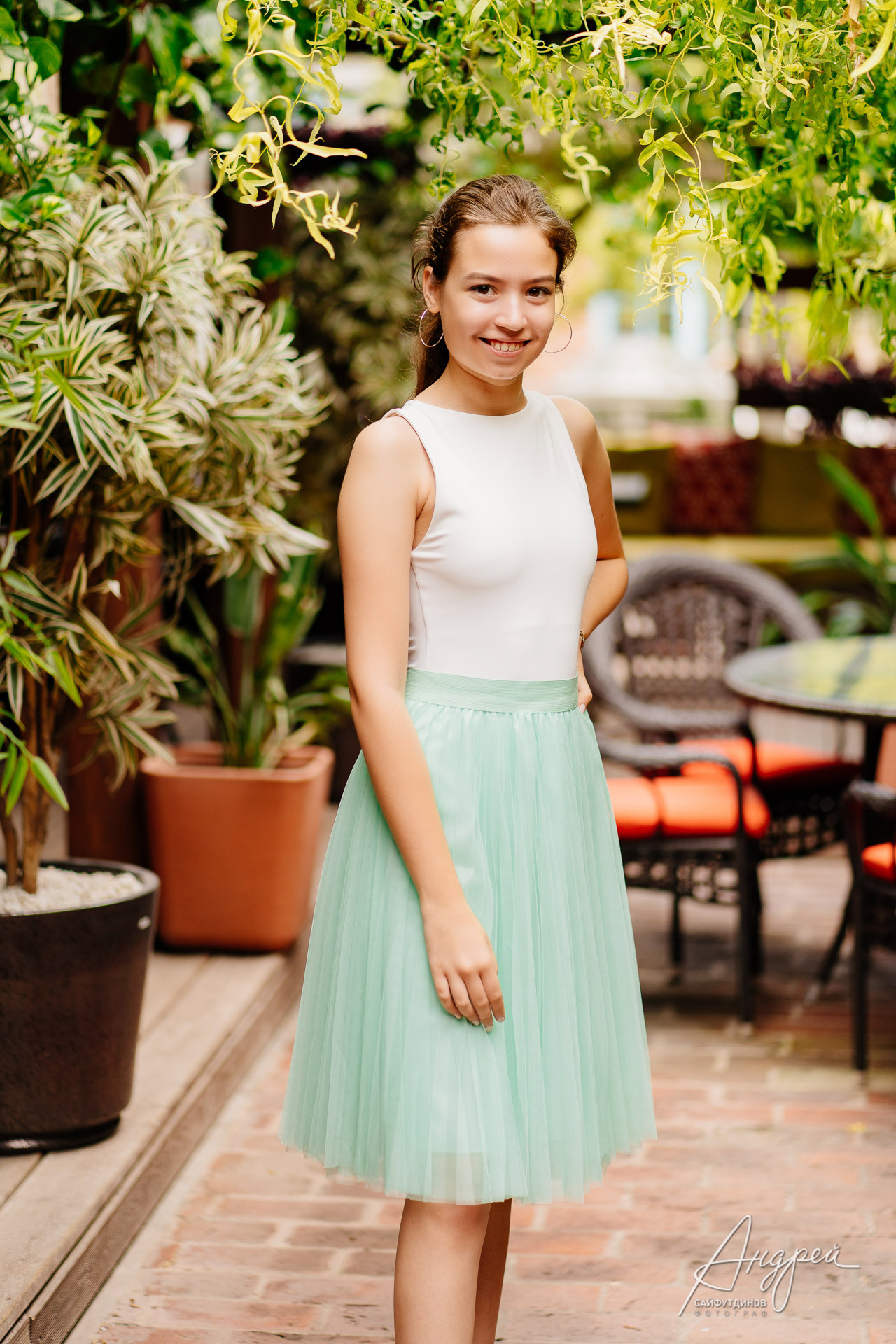 Выпускной 2021. Свадебный и семейный фотограф в Ростове-на-Дону. Андрей Сайфутдинов