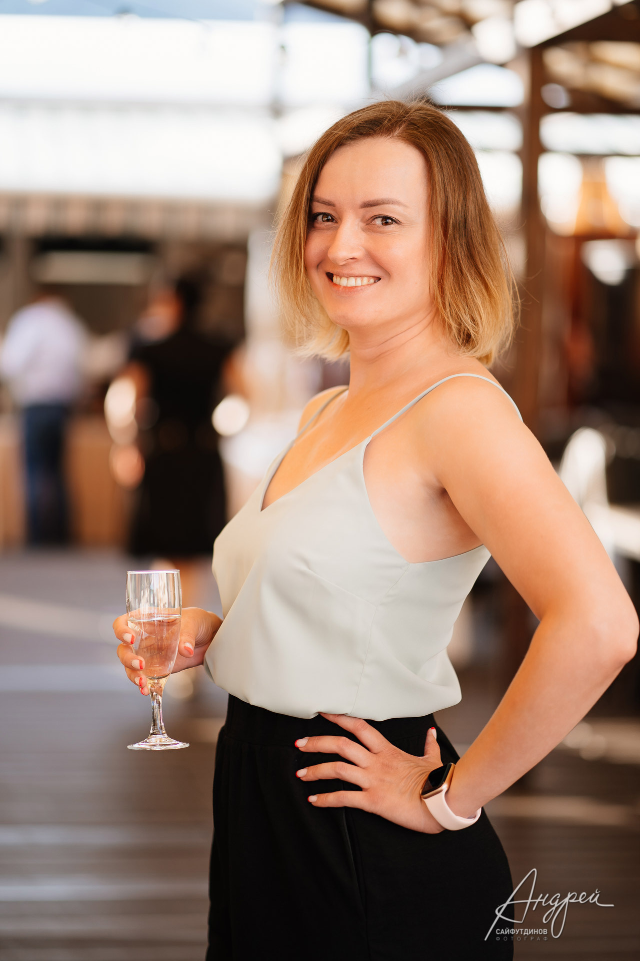 Конференция и тимбилдинг Intersursurgical. Красная поляна, Гранд отель. Свадебный и семейный фотограф в Ростове-на-Дону. Андрей Сайфутдинов