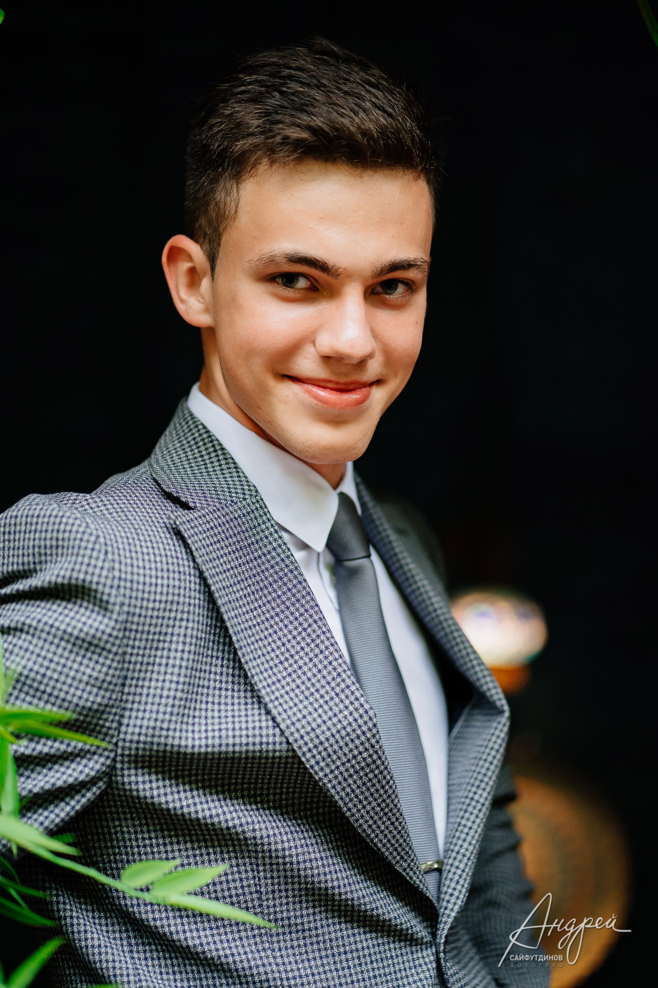 Выпускной 2021. Свадебный и семейный фотограф в Ростове-на-Дону. Андрей Сайфутдинов