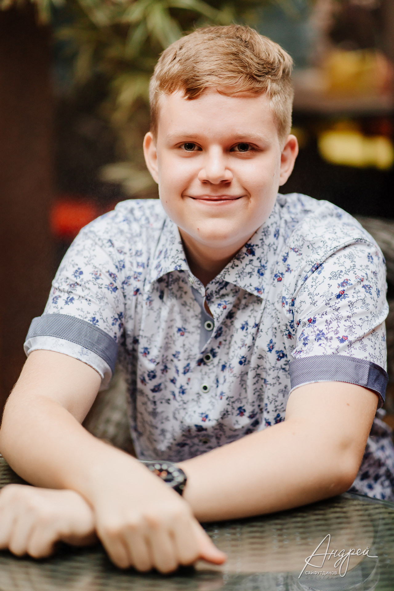 Выпускной 2021. Свадебный и семейный фотограф в Ростове-на-Дону. Андрей Сайфутдинов