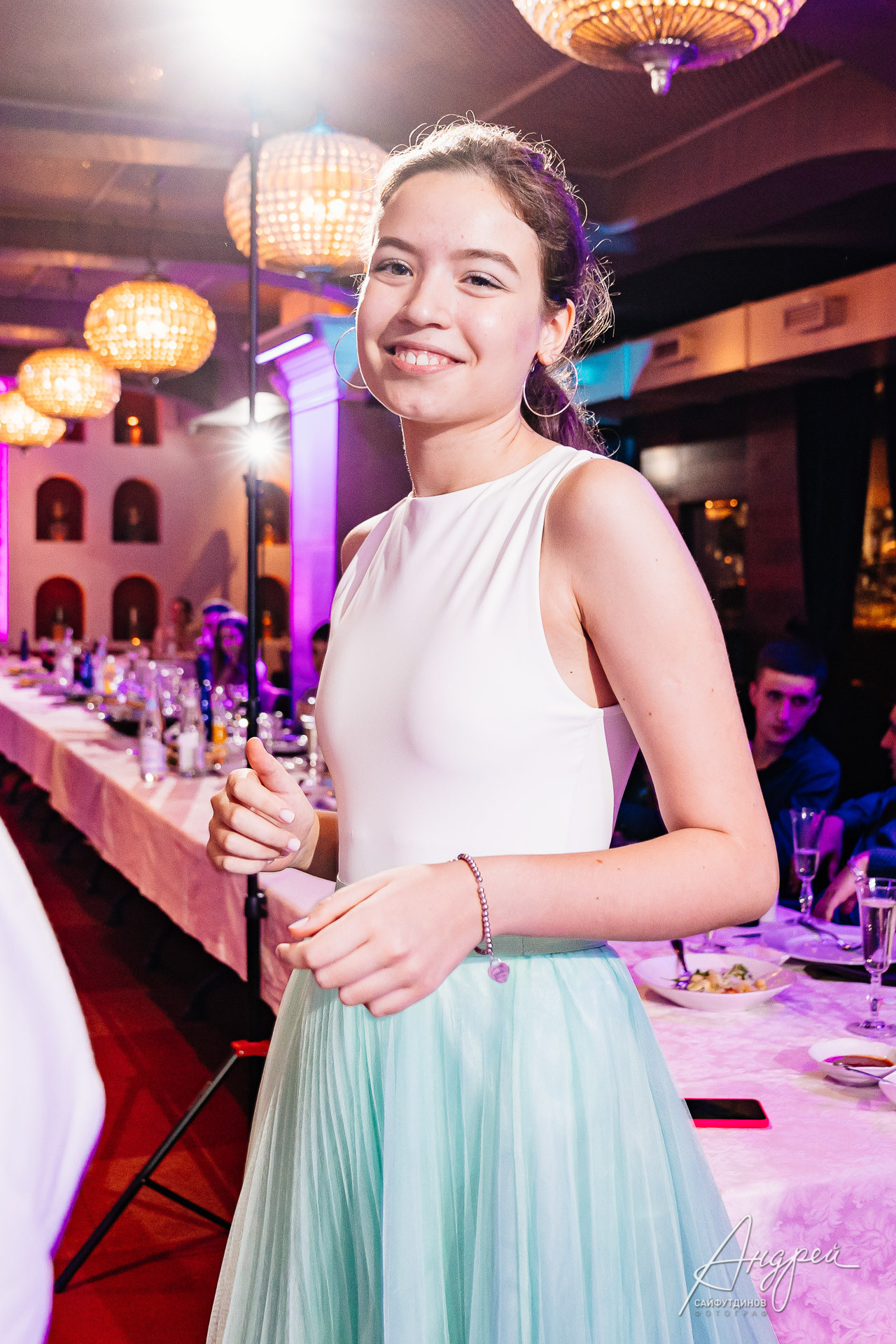 Выпускной 2021. Свадебный и семейный фотограф в Ростове-на-Дону. Андрей Сайфутдинов