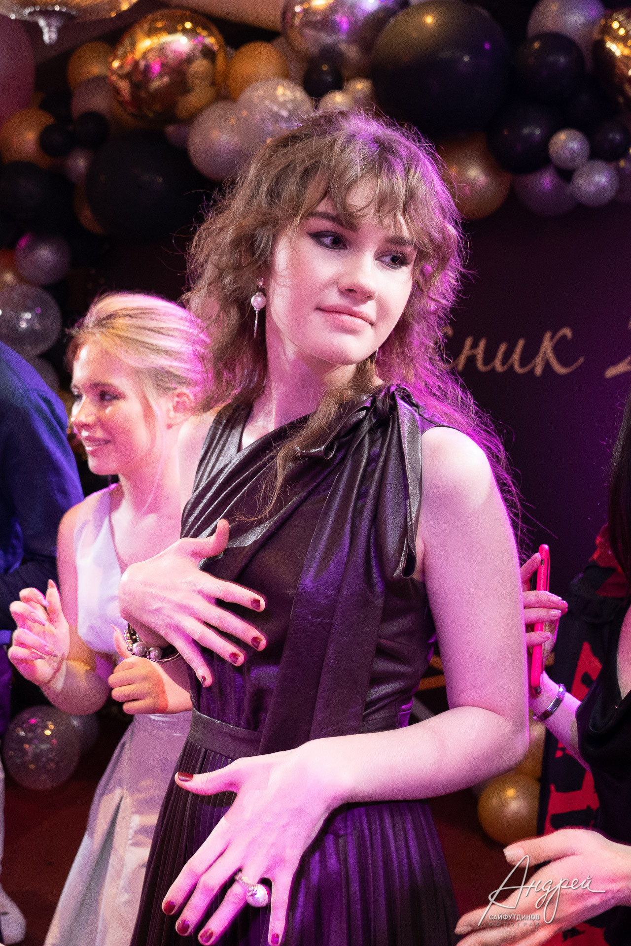 Выпускной 2021. Свадебный и семейный фотограф в Ростове-на-Дону. Андрей Сайфутдинов