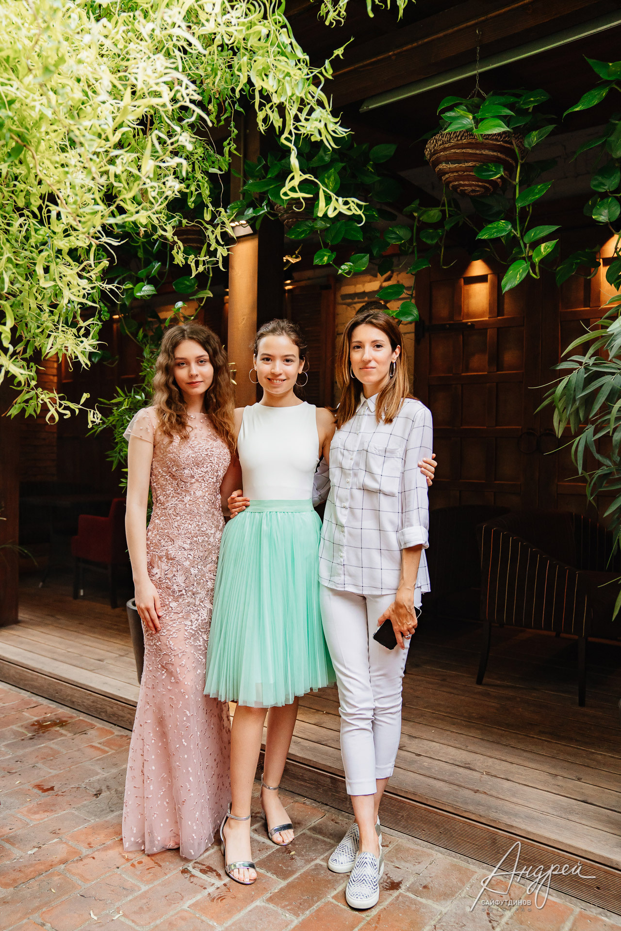 Выпускной 2021. Свадебный и семейный фотограф в Ростове-на-Дону. Андрей Сайфутдинов