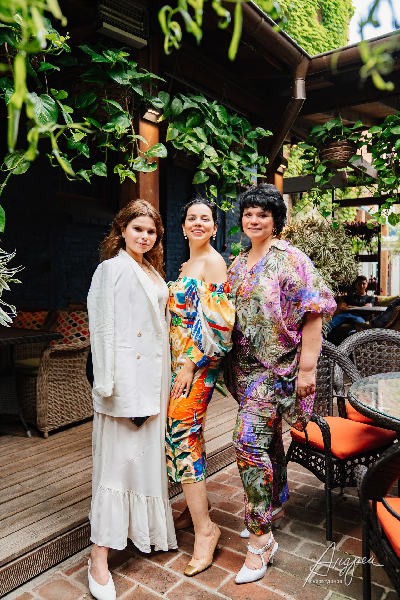 Выпускной 2021. Свадебный и семейный фотограф в Ростове-на-Дону. Андрей Сайфутдинов