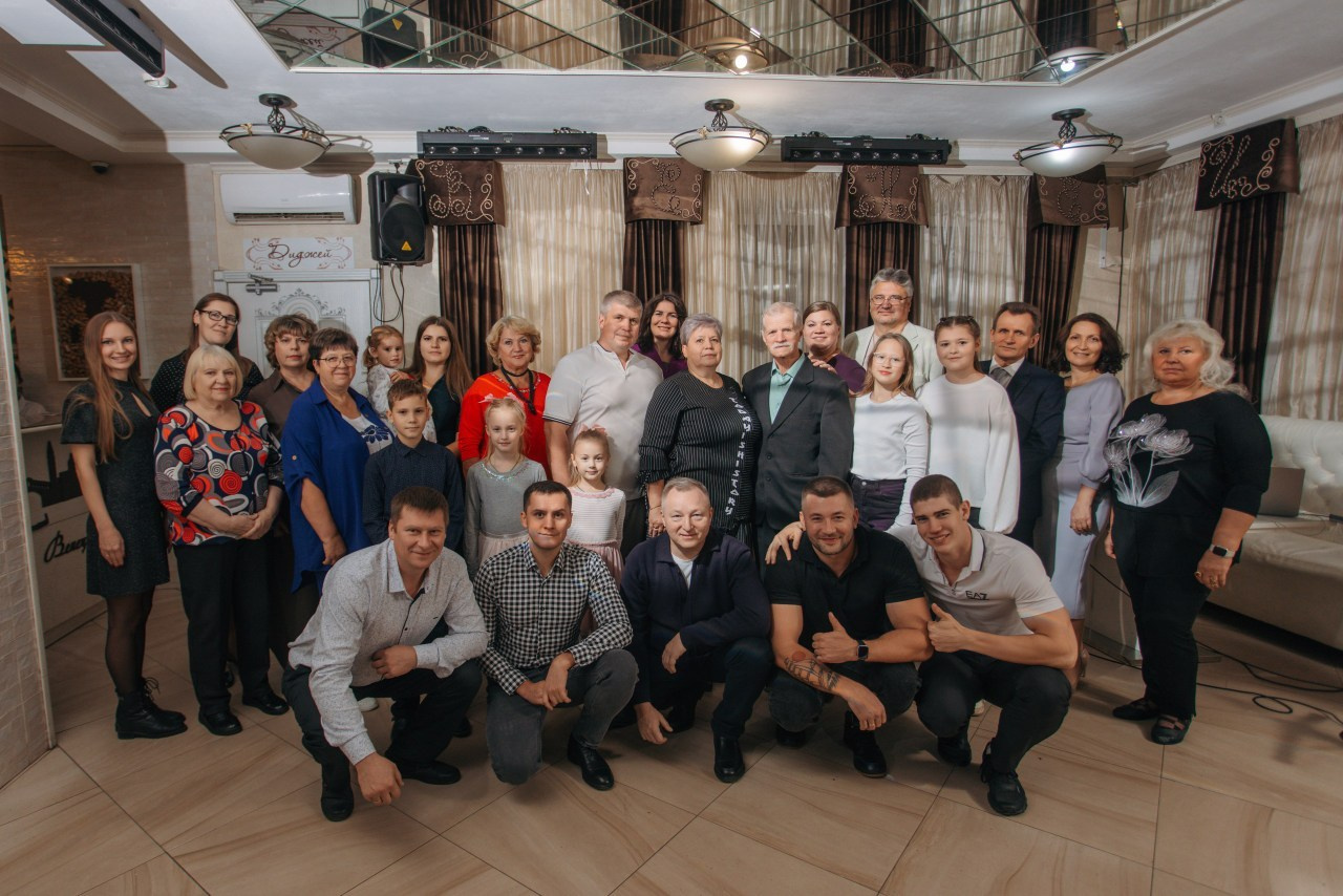 Вы обо мне. Семейный фотограф в Вышнем Волочке — Ульяна Иванова | Фотосессии для всей семьи