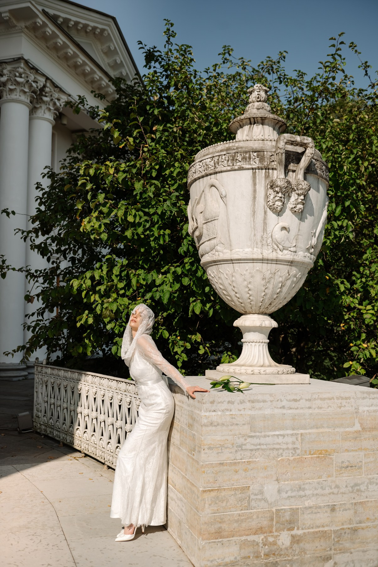 Лахта + Елагин остров. Свадебный и сеейный фотограф в Санкт-Петербурге Елена Худякова