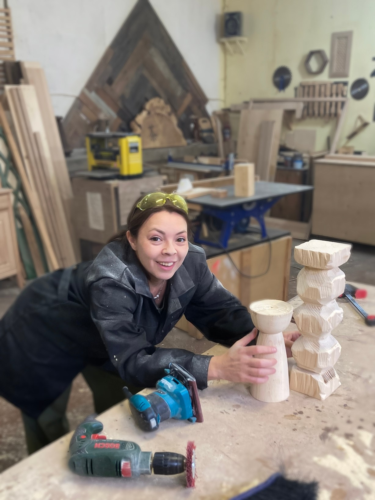 Подарочные сертификаты. Мастерская ZапиЛ Краснодар — Мастер-Классы Столярное Мастерство