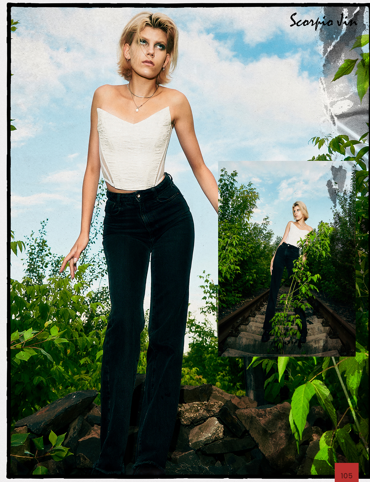 Публикации в журналах и выставки. Портретный фотограф в Москве