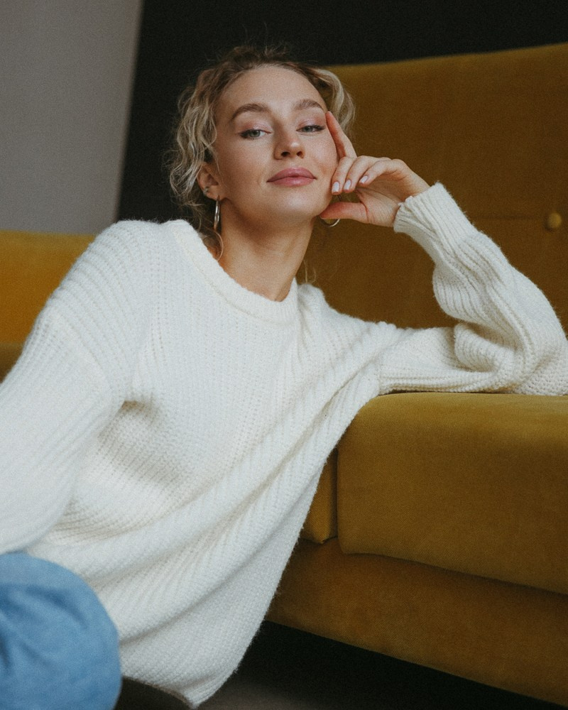 Елена. Фотограф — Алексей Сериков в Москве