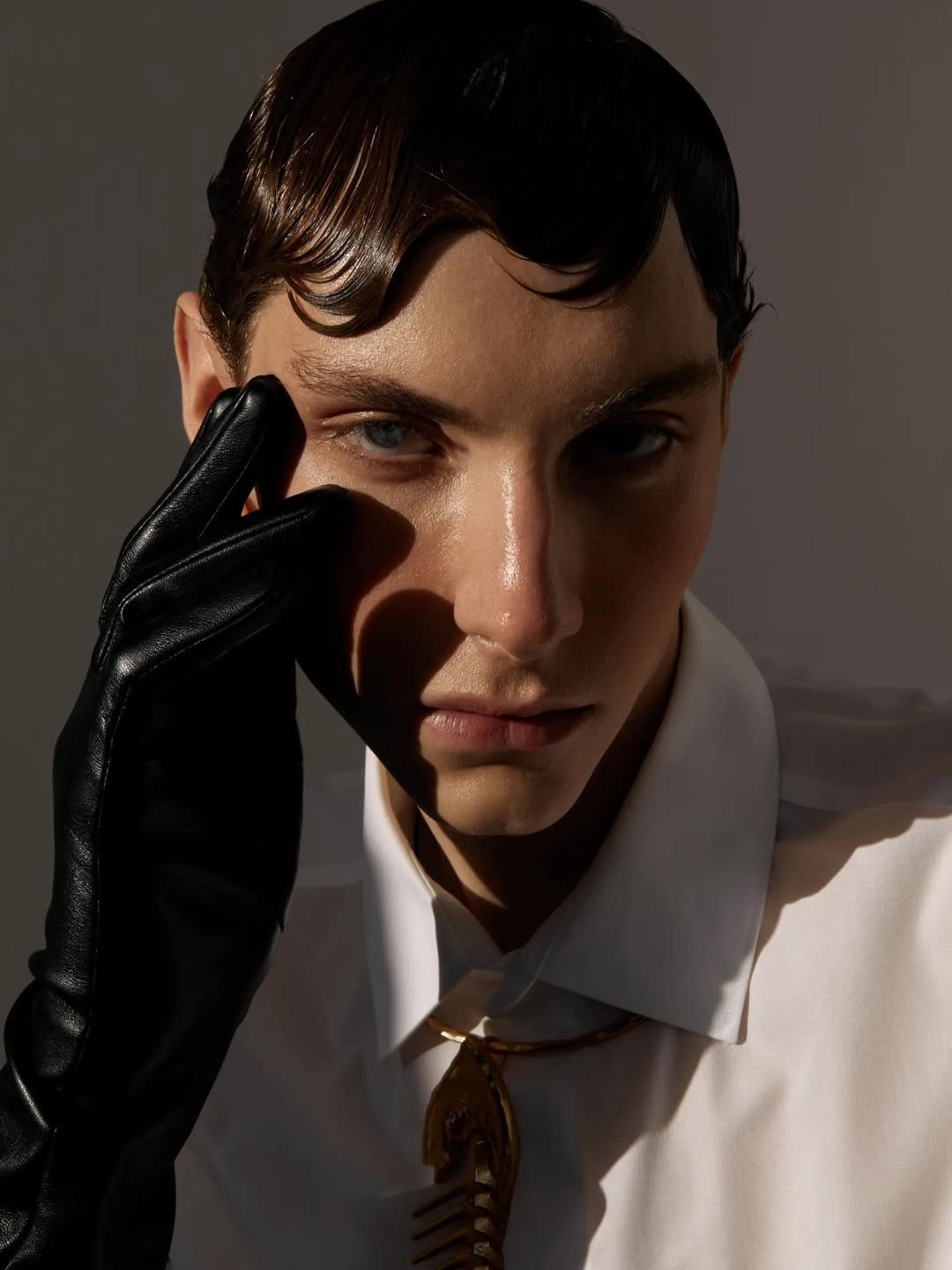 Андрей. Модельное агентство TM Models в Калининграде