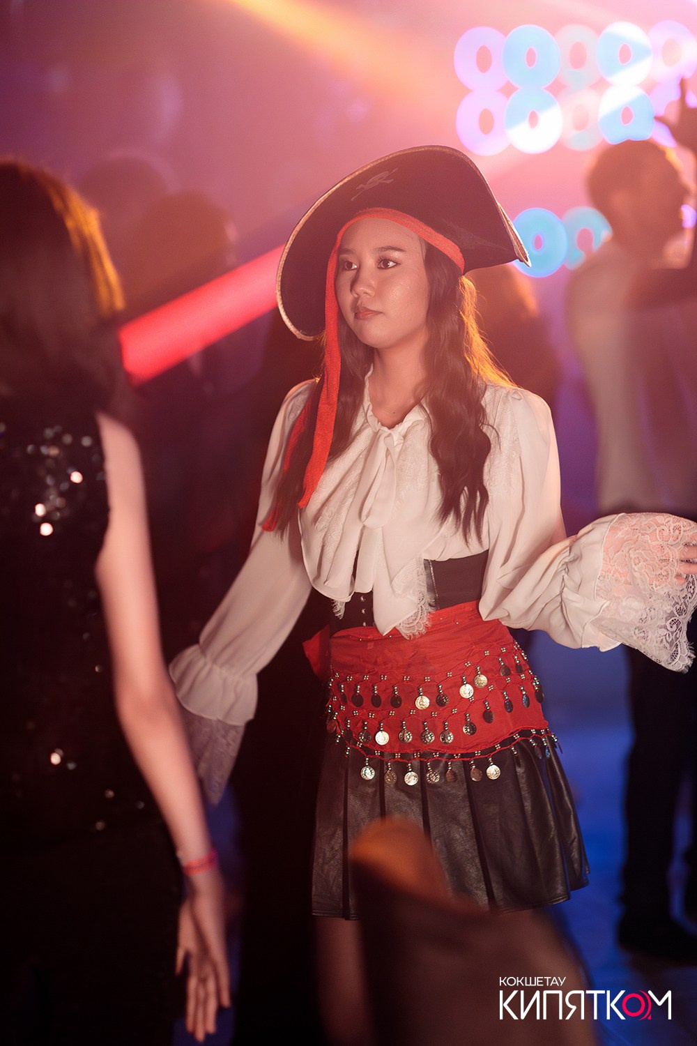 NE BRUKLIN. КИПЯТКОМ КОКШЕТАУ