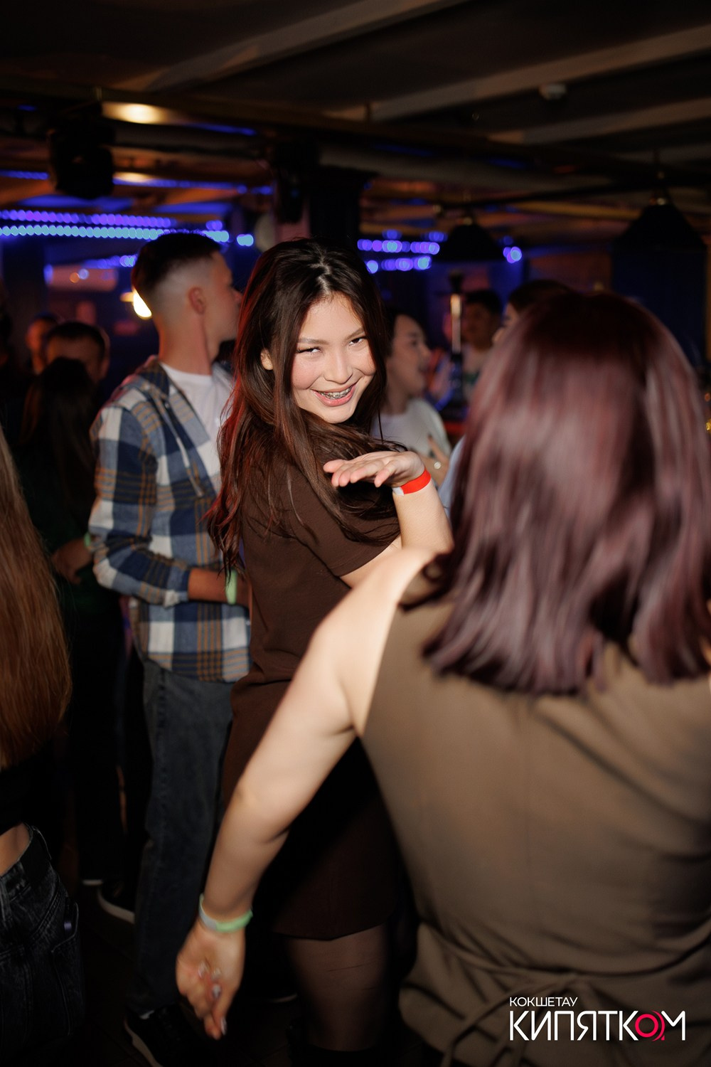 GENTLEMAN PUB. КИПЯТКОМ КОКШЕТАУ