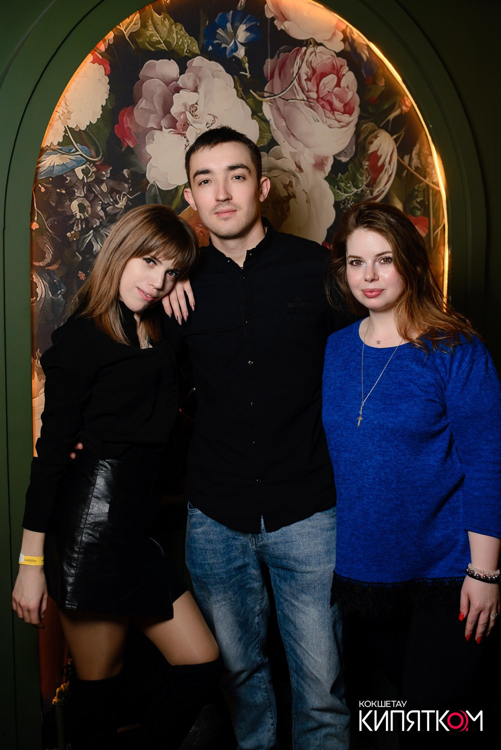 ПАНАЕХАЛИ. КИПЯТКОМ КОКШЕТАУ