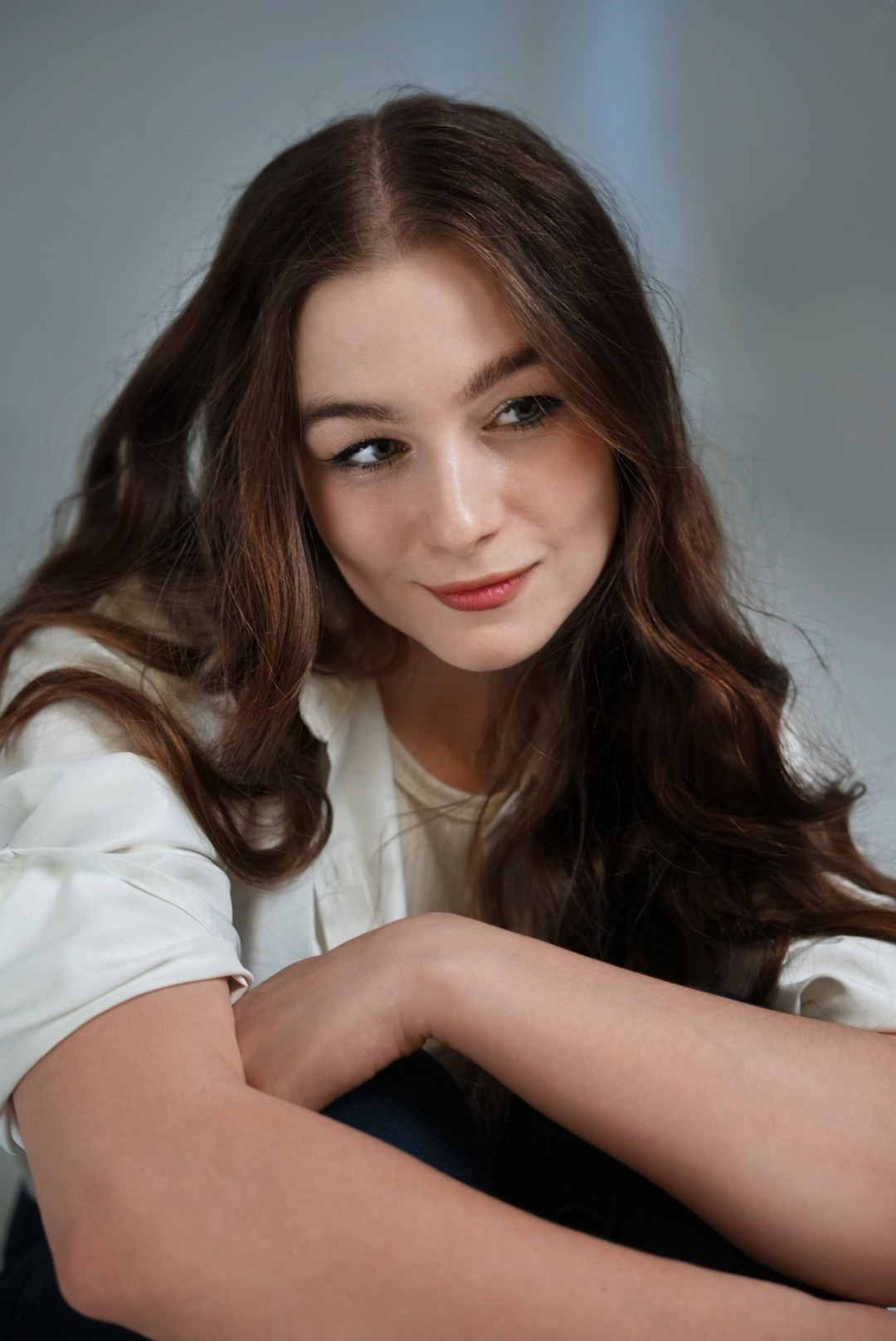 Лида. Фотограф Олег Колногоров