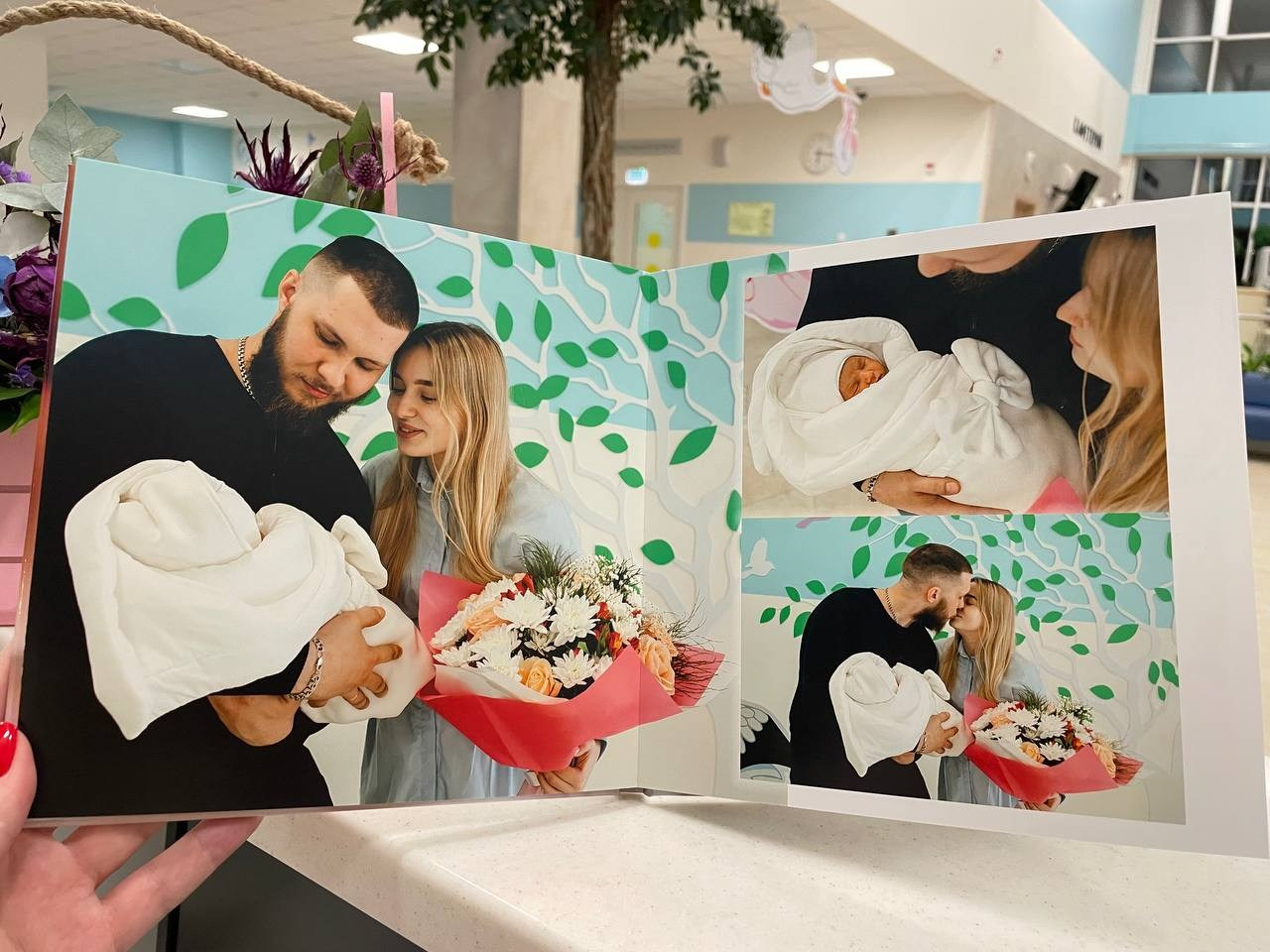 ФОТОКНИГИ. МиМика — самая детская фотография