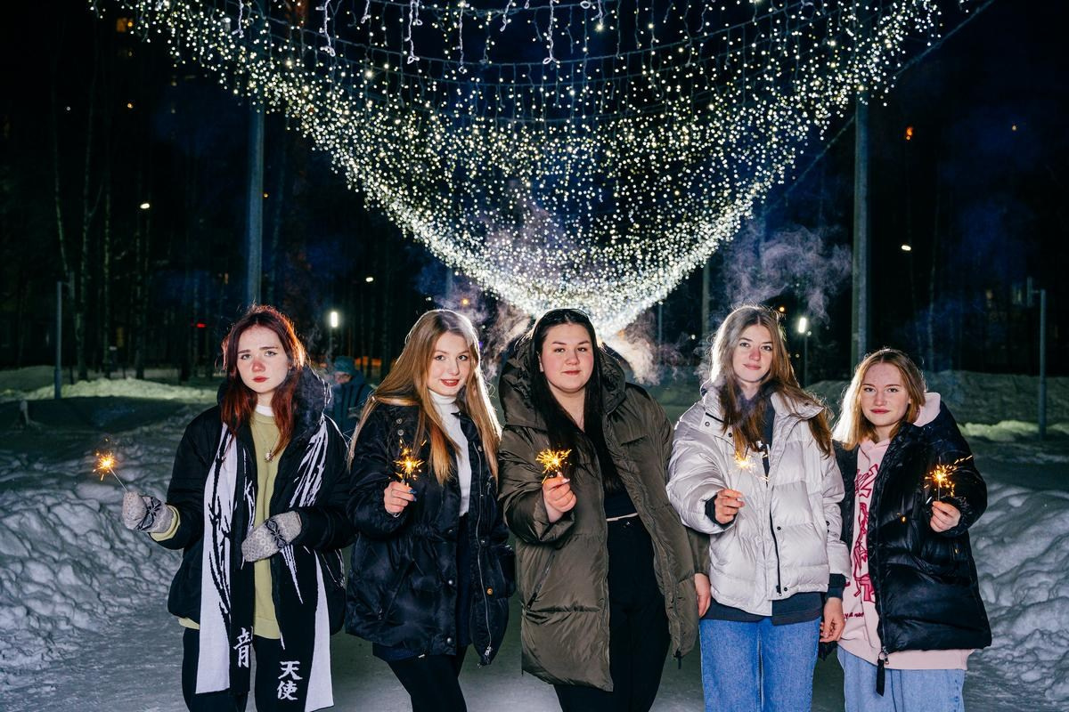 9 класс. КЛАСС | Выпускные альбомы в Нижневартовске