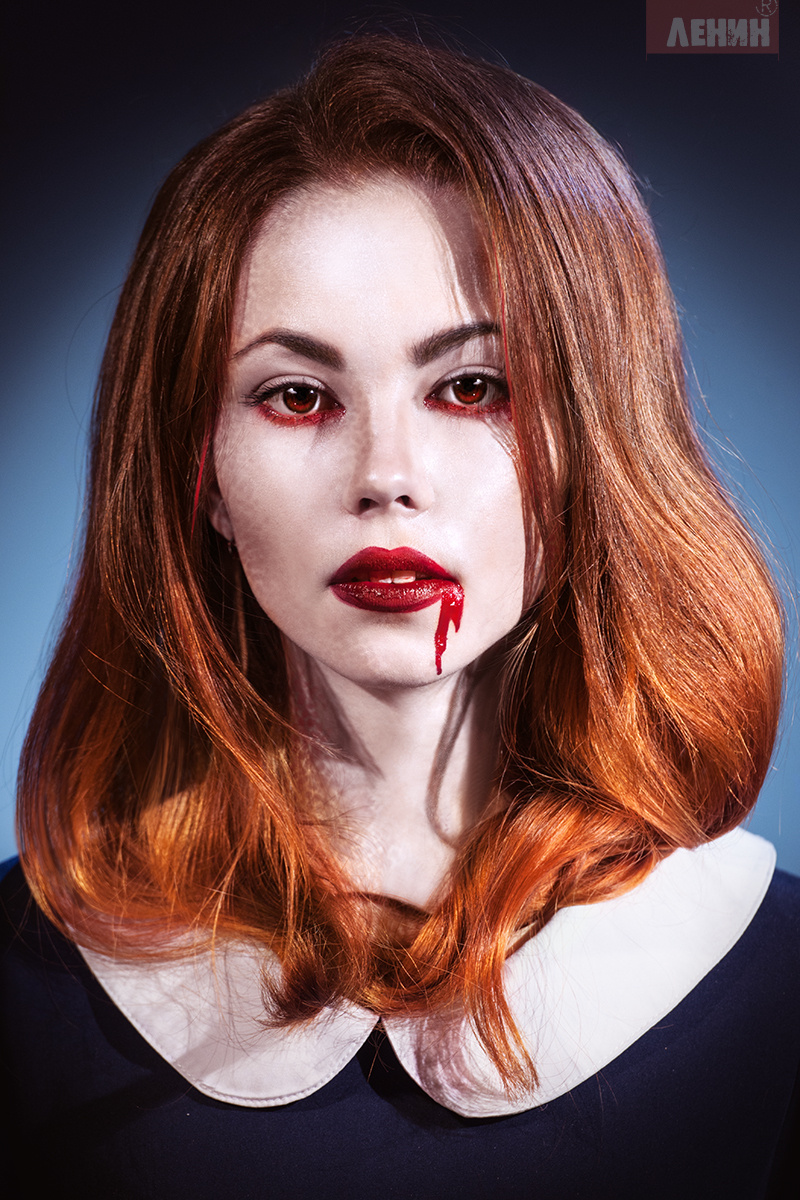 Точка росы.... Сергей Ленин