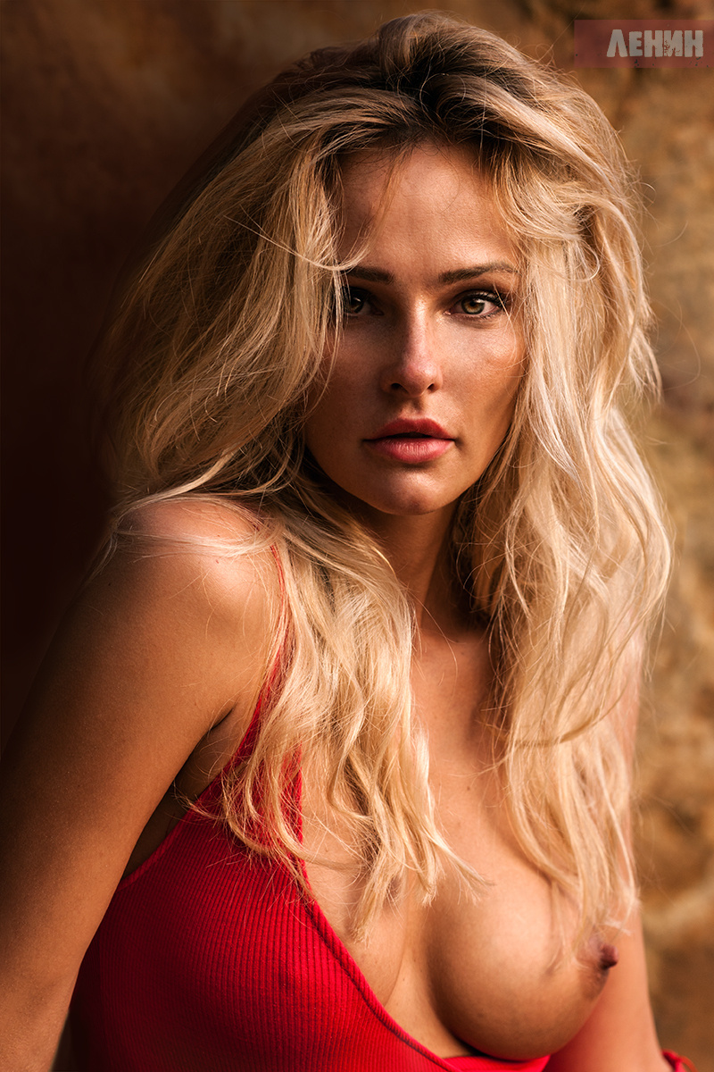 Солома.... Сергей Ленин