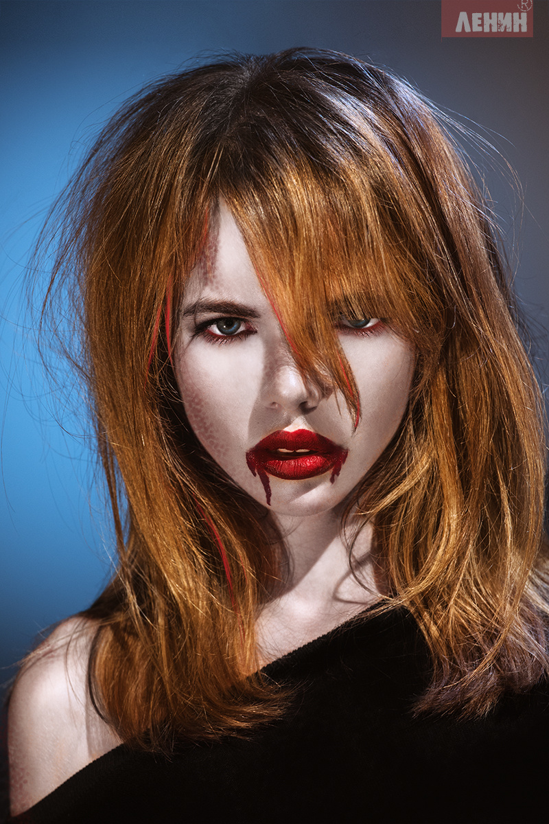 Точка росы.... Сергей Ленин