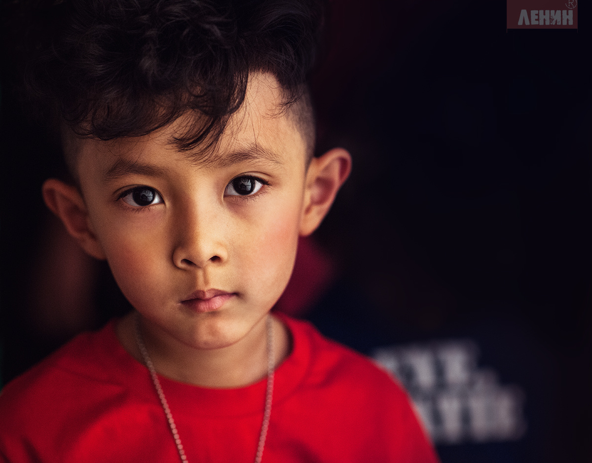 Китайские каникулы.... Сергей Ленин