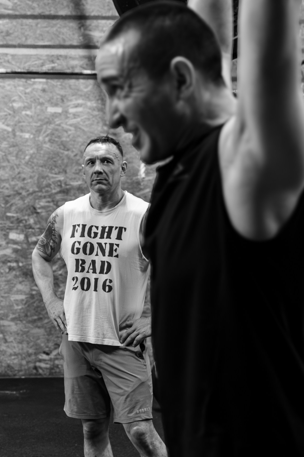 Репортаж Crossfit Open 2026. Фотограф в Санкт-Петербурге Александра Рябинина-Шрейбер (pharsh_photographer)