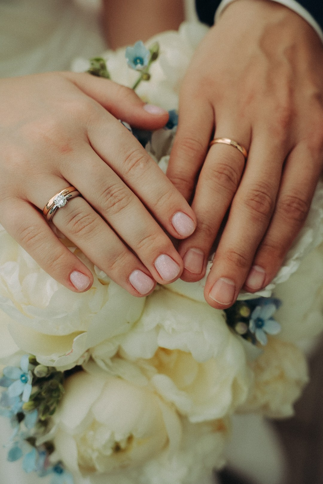 Арсений и Мария. Фотограф Нижний Новгород