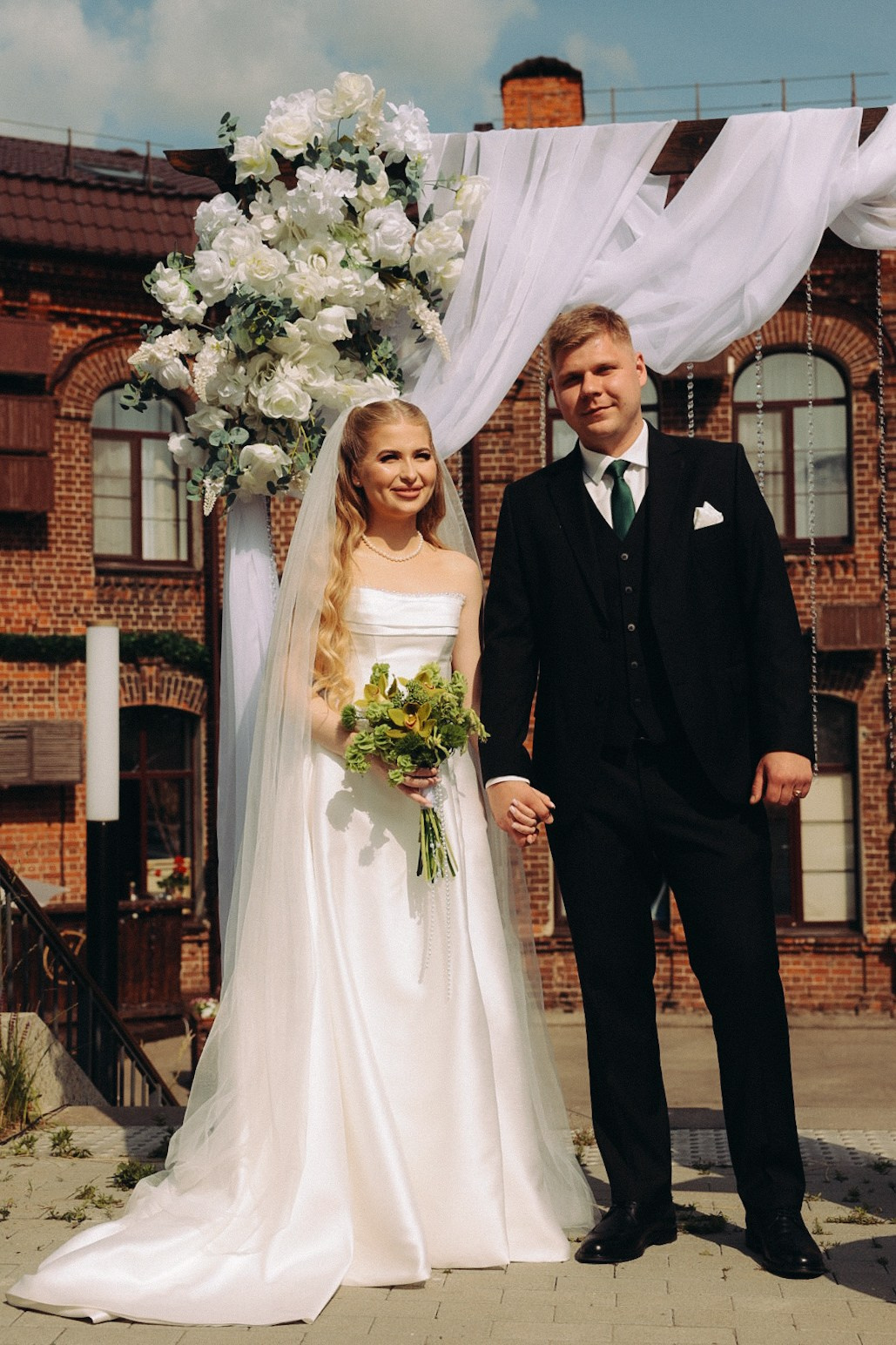 Саша и Аня. Фотограф Нижний Новгород