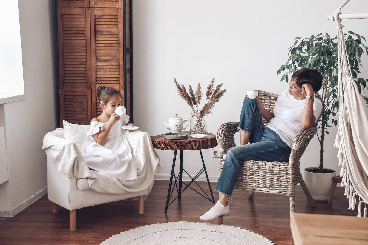 СЕМЬЯ. Фотограф в Омске