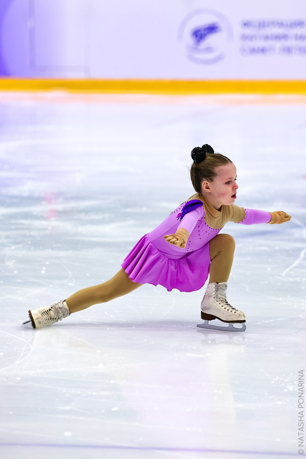 АФК 22 февраля 2026. Russian figure skating photographer from Saint-Petersburg
