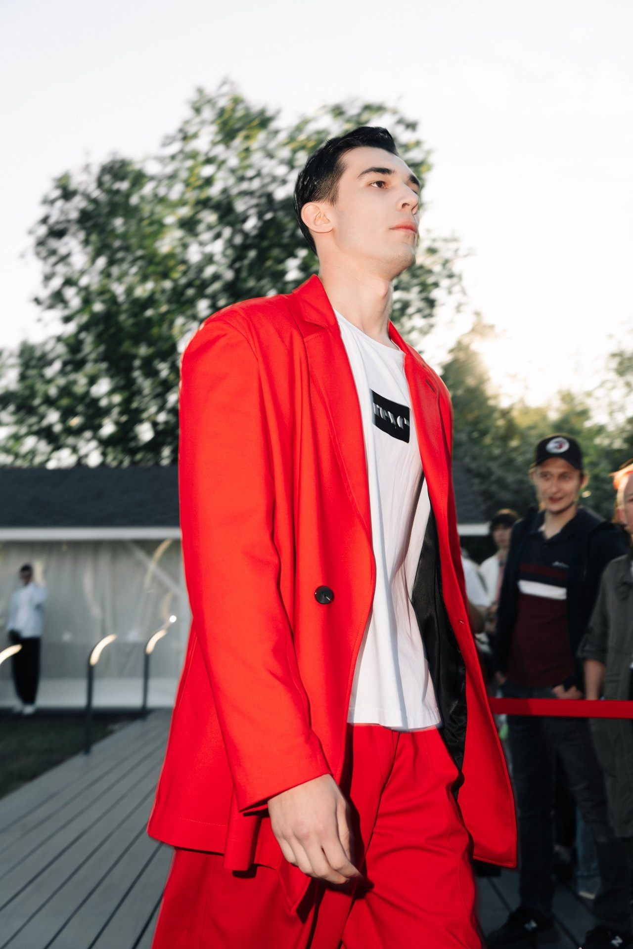 Kamerger Summer 2024. Журнал Камергер