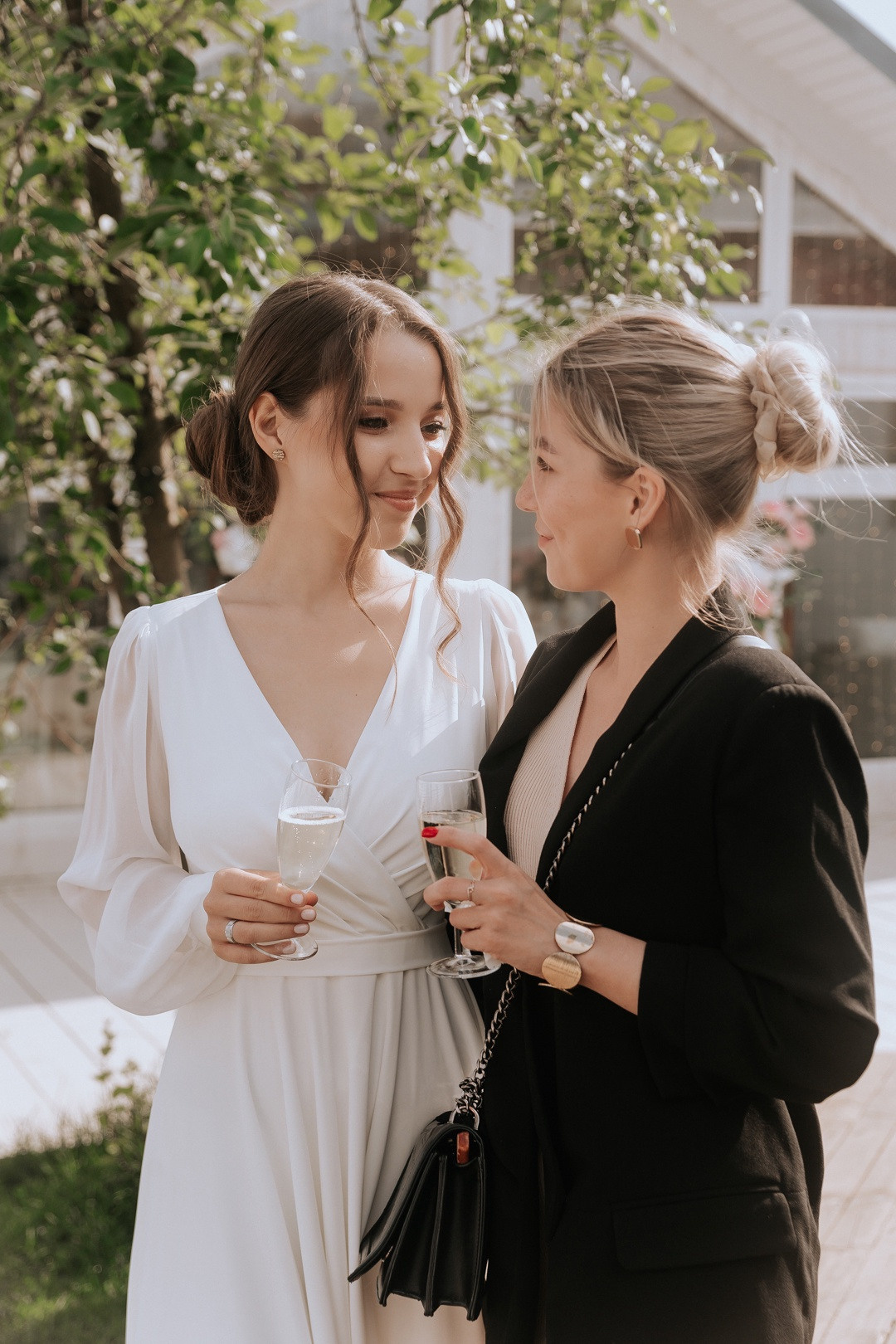 Никита & Диана. Свадебный фотограф Пермь