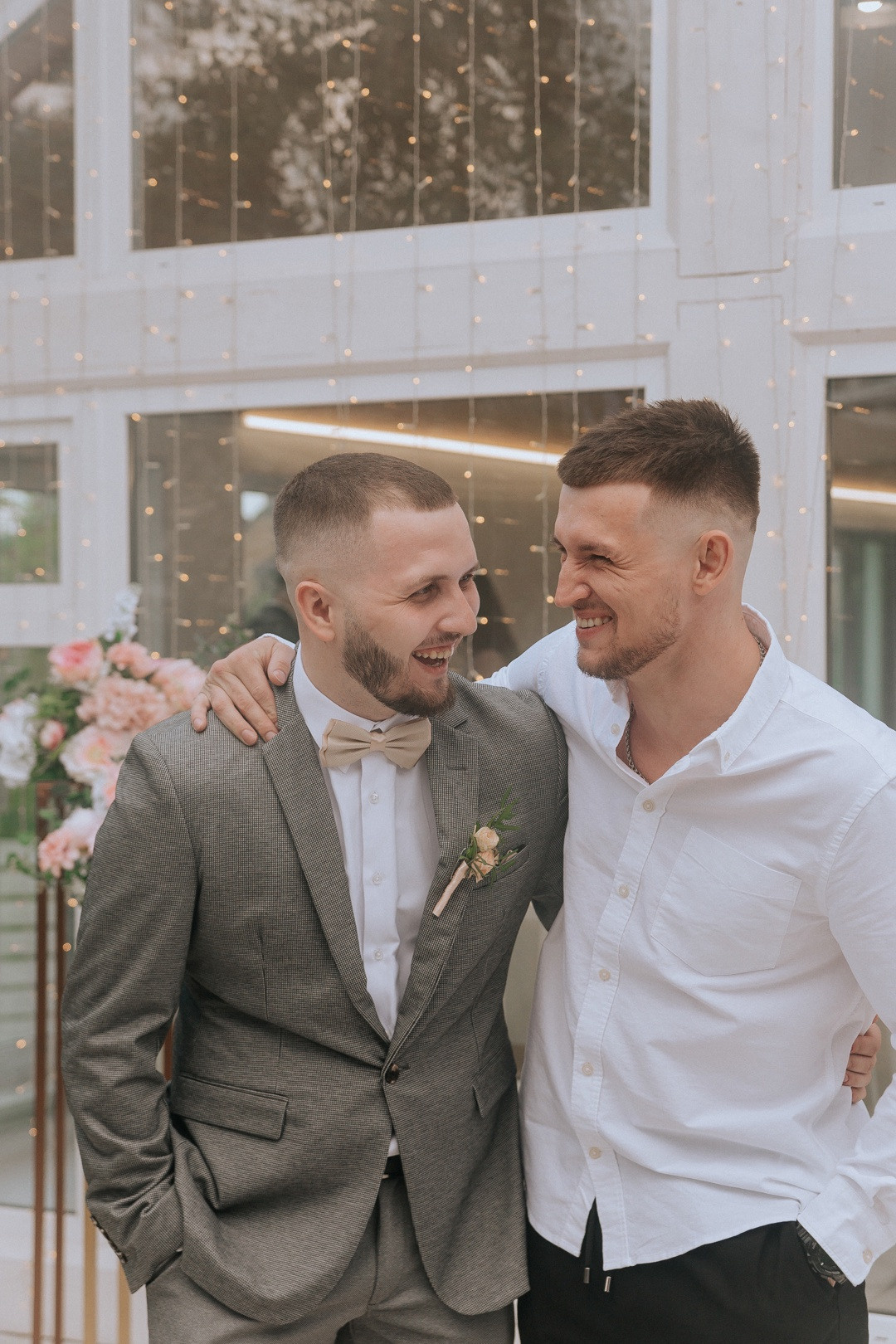 Никита & Диана. Свадебный фотограф Пермь