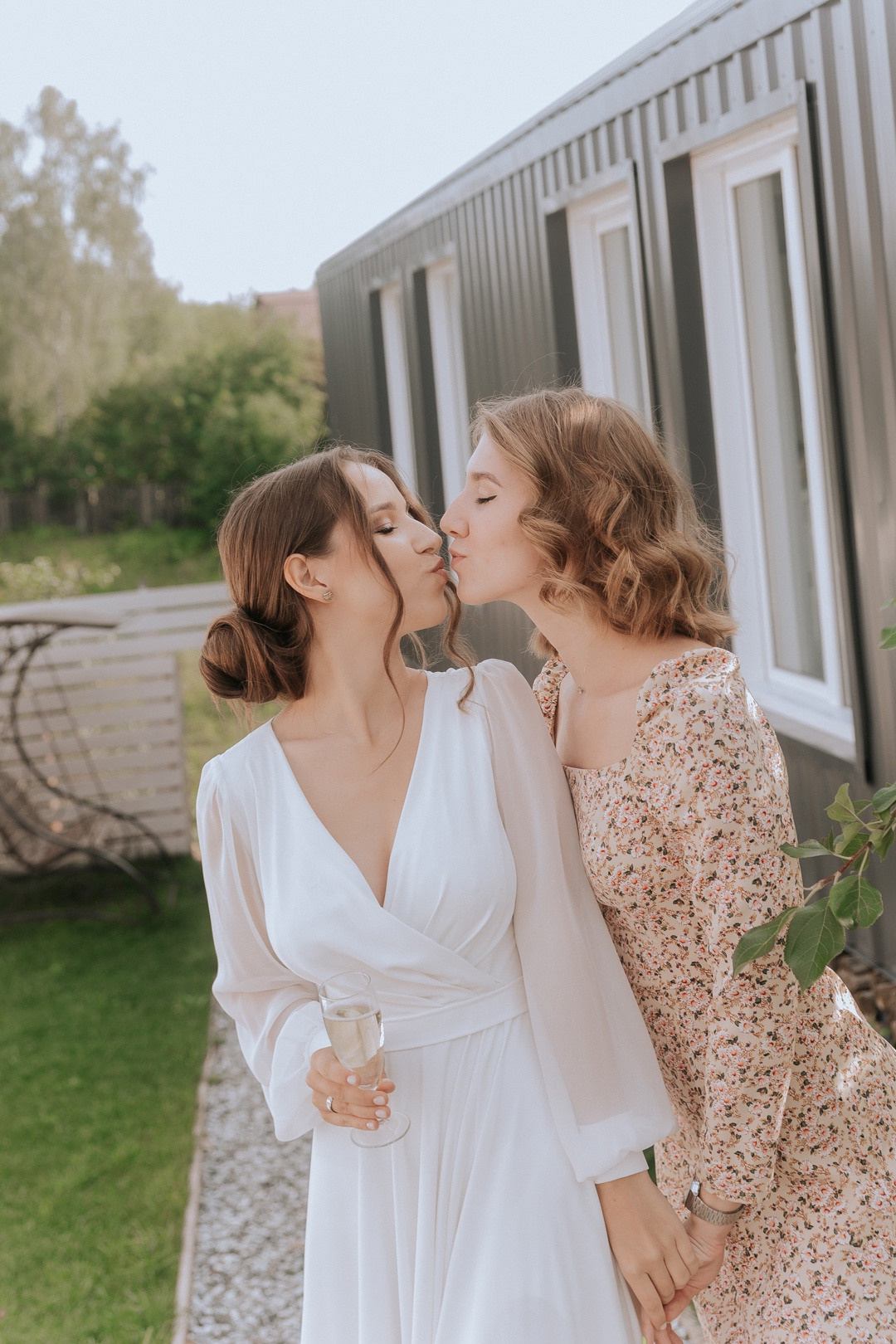 Никита & Диана. Свадебный фотограф Пермь