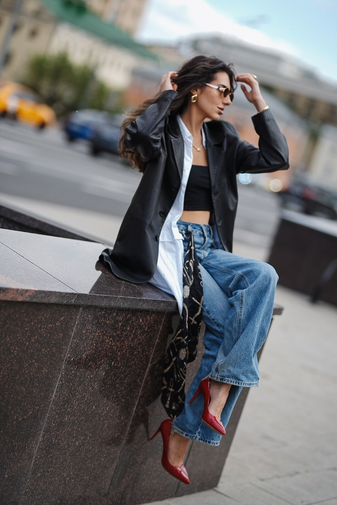 Катерина. Женский и Свадебный Фотограф в Москве ♡ yarkaya.iulia